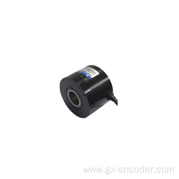 Multi turn absolute rotary encoder